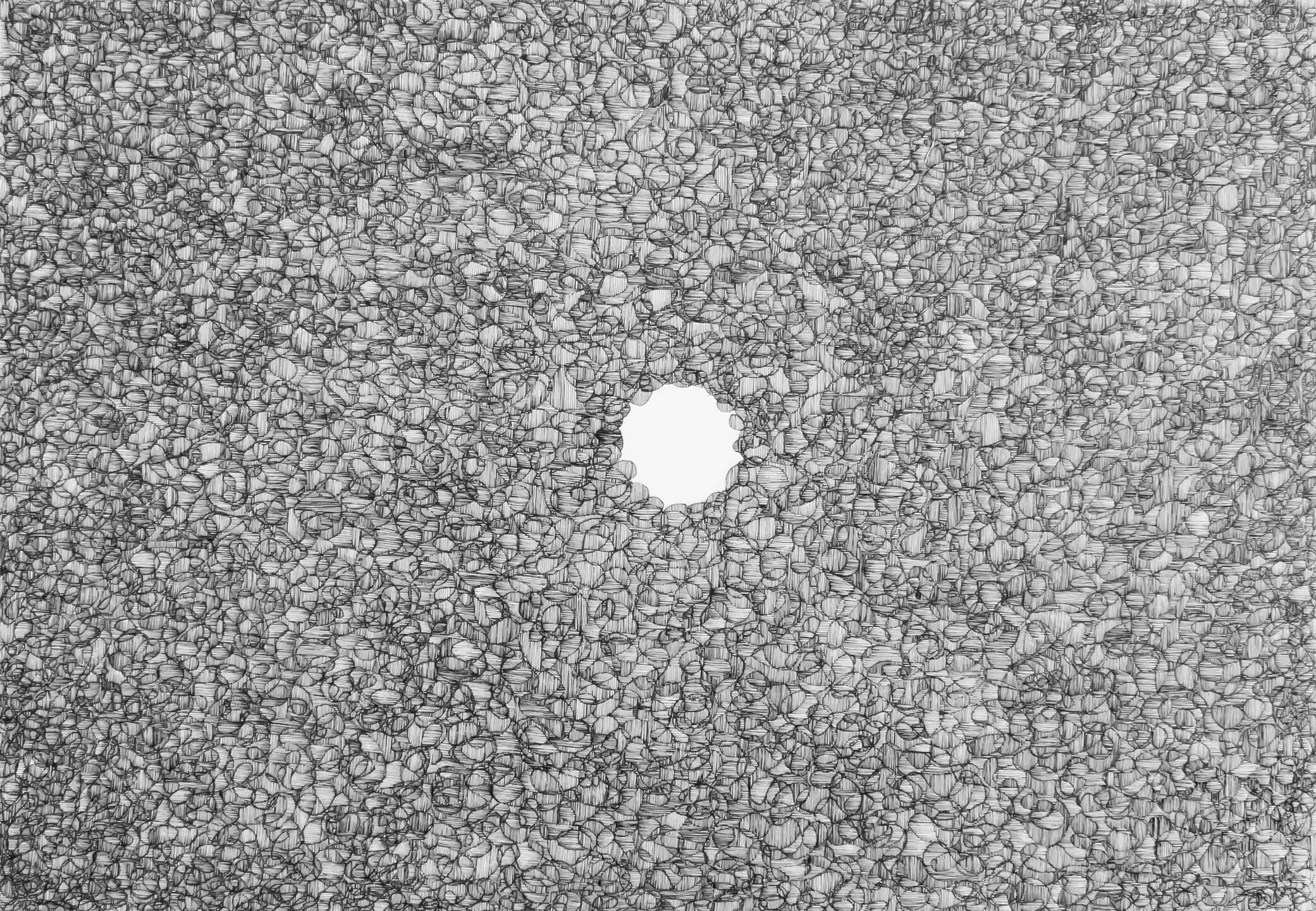 Tinta sobre papel de algodón. 77×56 cm. 2023. (Llamar al 55 25 00 11 18 para venta personalizada).