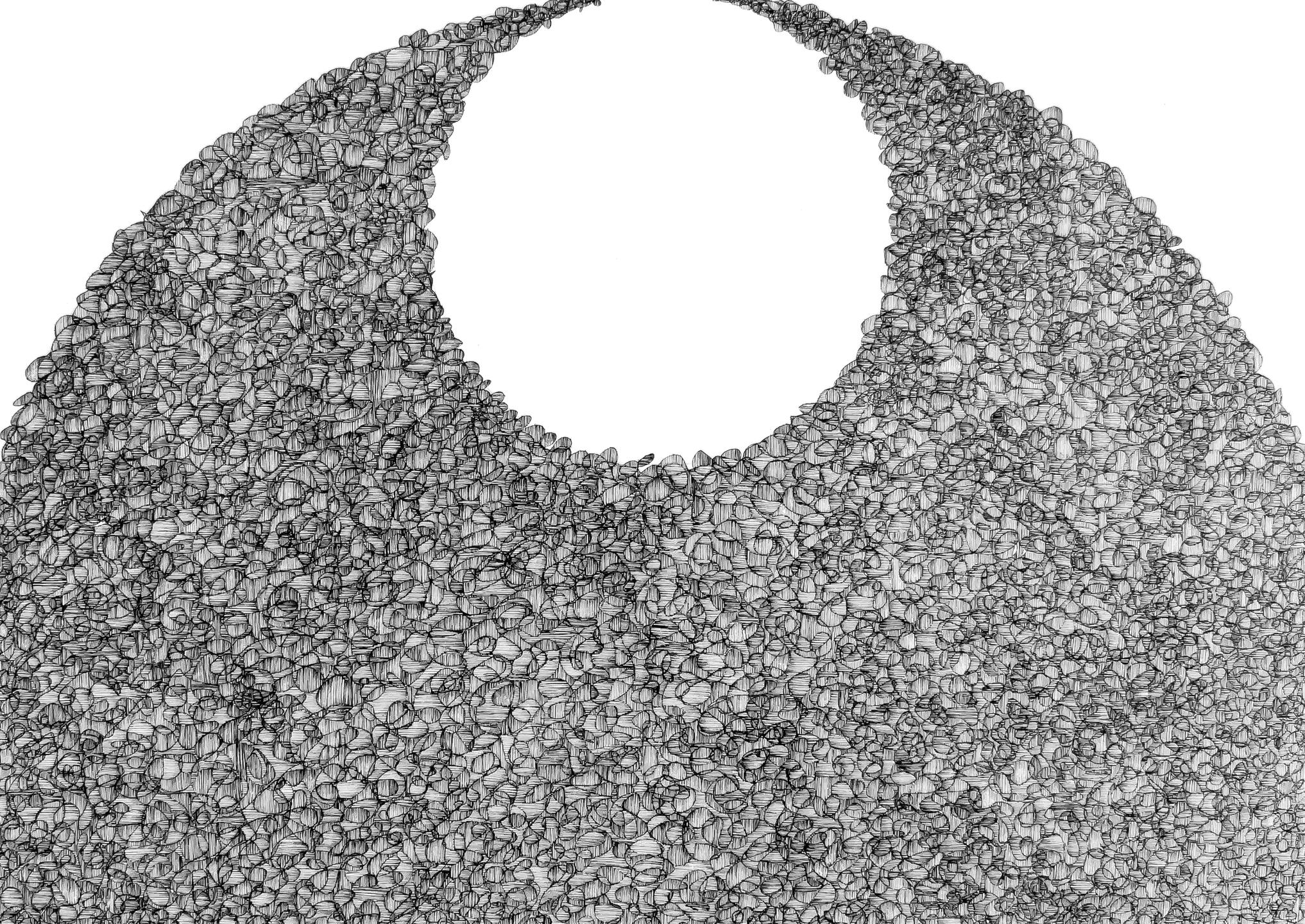 Tinta sobre papel de algodón. 77×56 cm. 2023. (Llamar al 55 25 00 11 18 para venta personalizada).