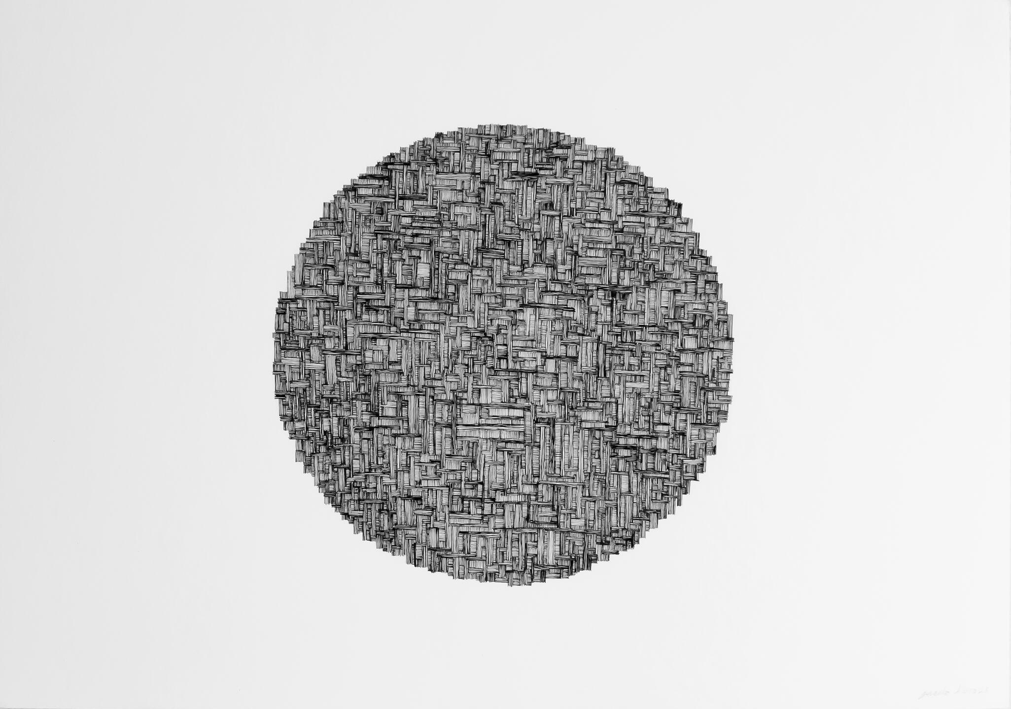 Tinta sobre papel de algodón. 77×56 cm. 2023. (Llamar al 55 25 00 11 18 para venta personalizada).